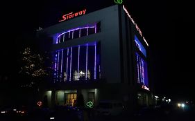 Starway Hotel